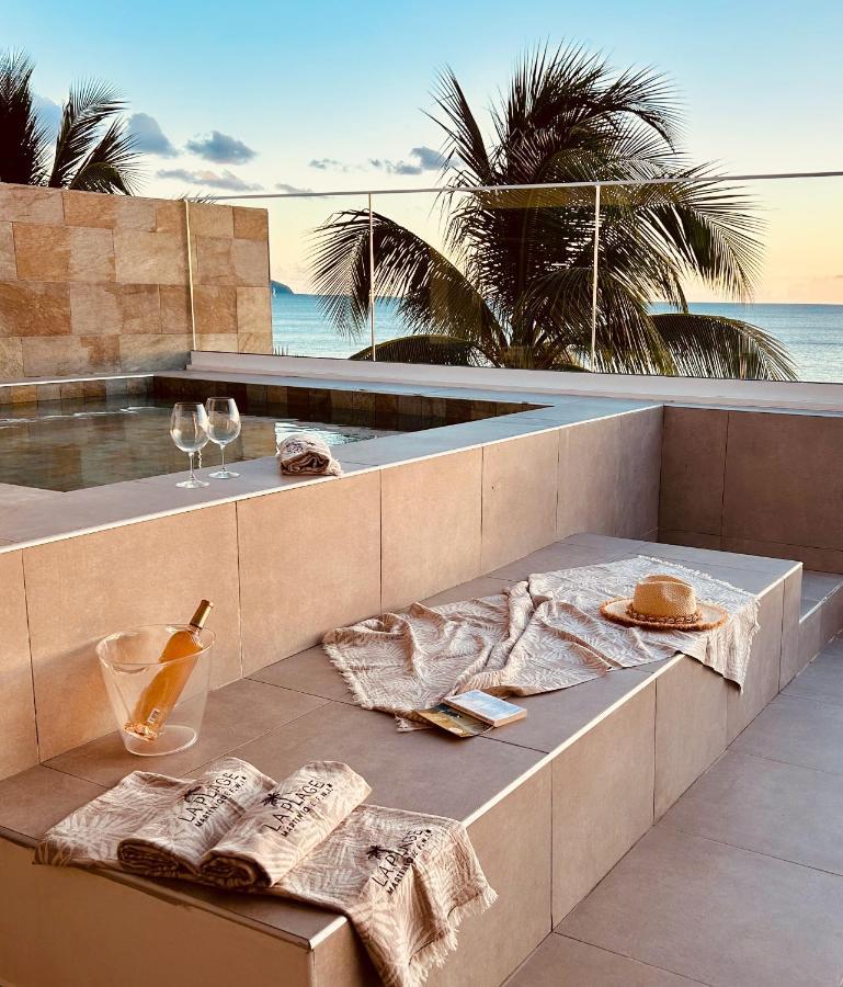La Plage Martinique Schoelcher Dış mekan fotoğraf