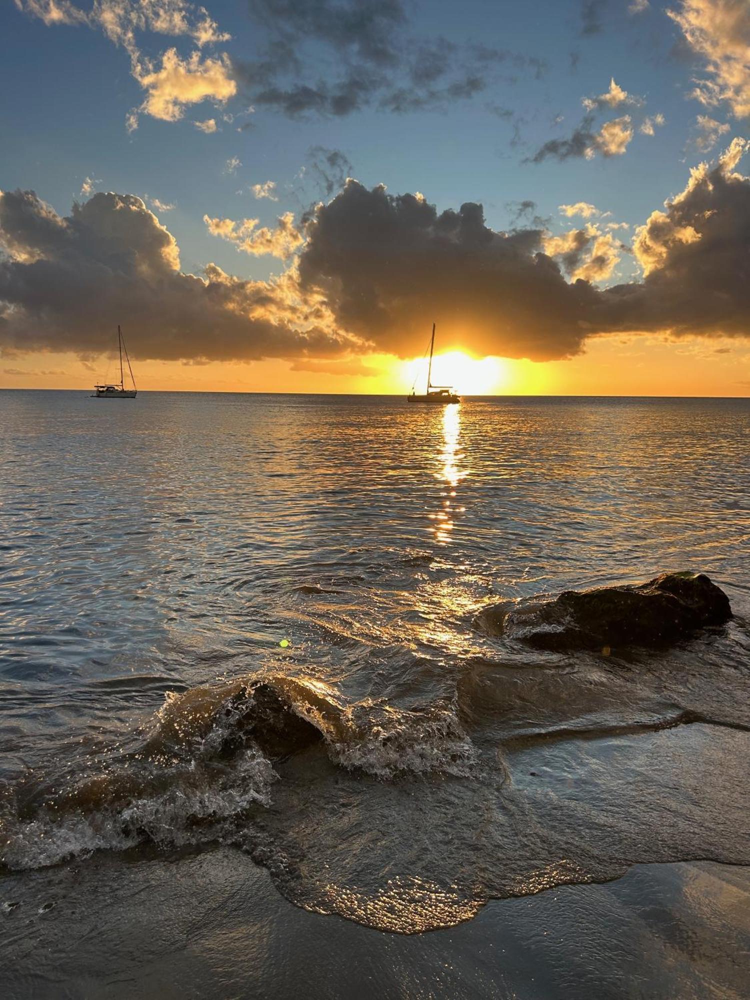 La Plage Martinique Schoelcher Dış mekan fotoğraf